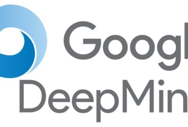 Google Deep Mind Logo