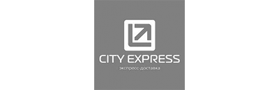 City Express logo