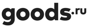 GOODS logo