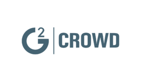 G2 Crowd logo