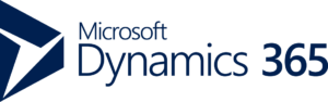 logo Microsoft Dynamics 365